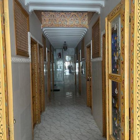 Dar Youssef 2 Marrakesh Luaran gambar