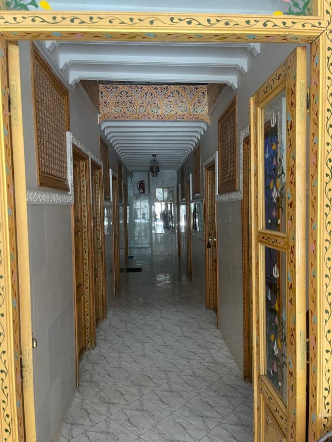 Dar Youssef 2 Marrakesh Luaran gambar