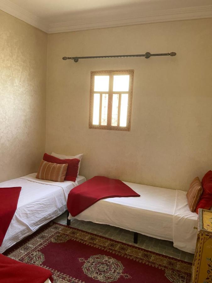 Dar Youssef 2 Marrakesh Luaran gambar