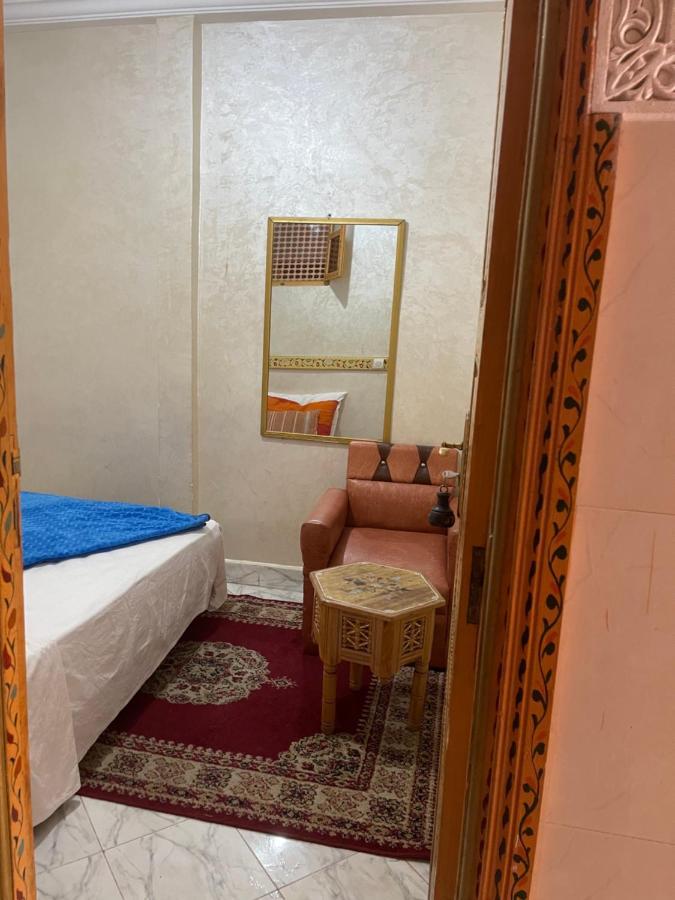 Dar Youssef 2 Marrakesh Luaran gambar