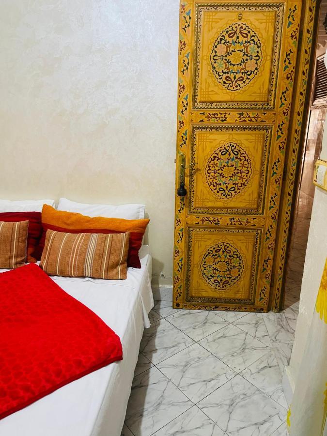 Dar Youssef 2 Marrakesh Luaran gambar